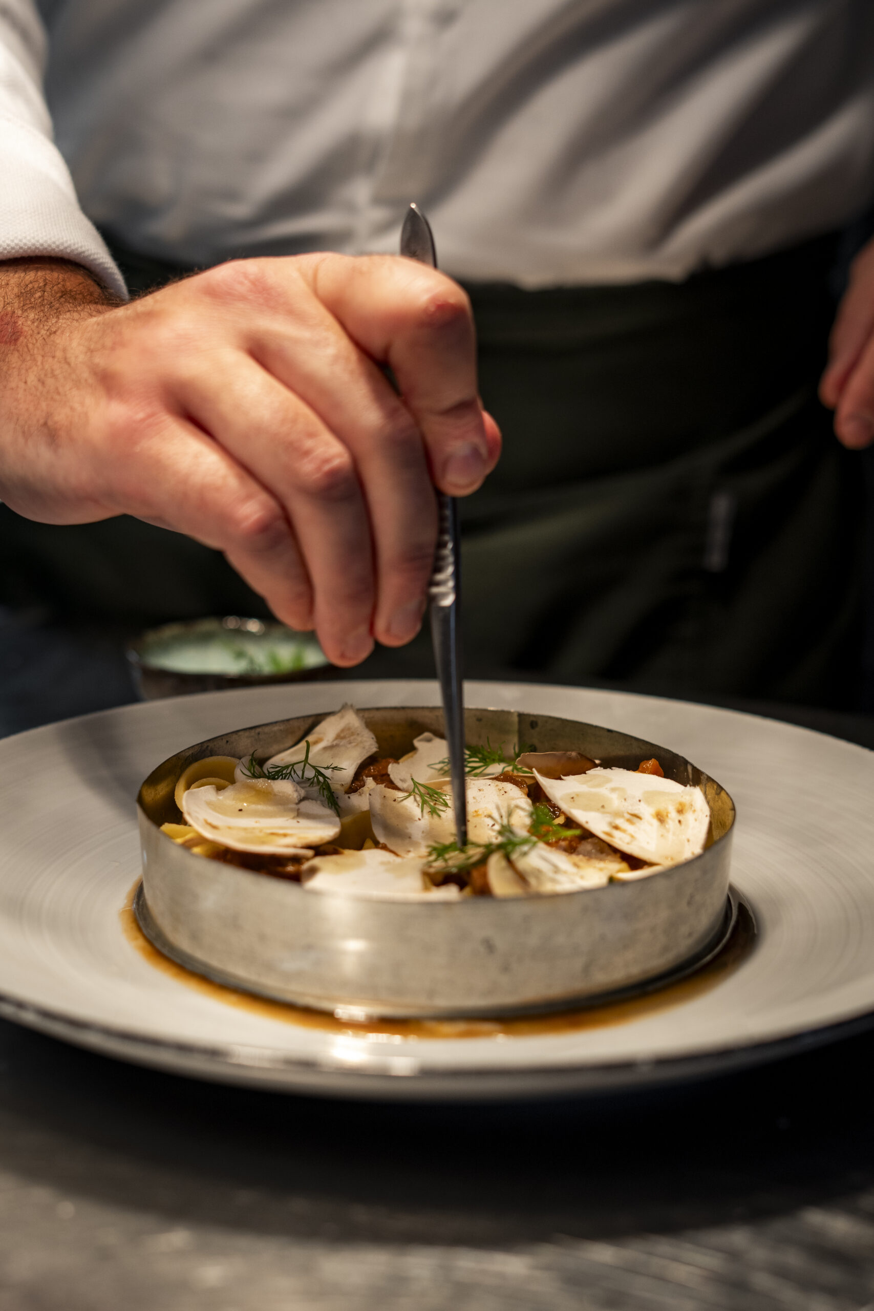 Food preparation